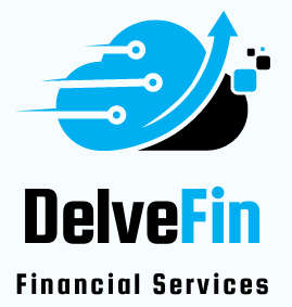 DelveFin - A Financial Services